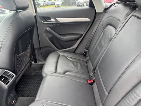 Used 2016 Audi Q3 2.0T Premium Plus image 12