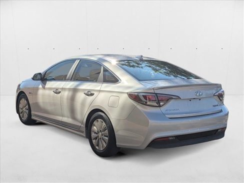 Used 2019 Hyundai Sonata ECO image 8