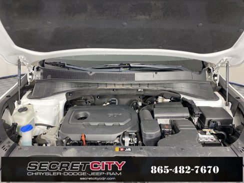 Used 2020 Kia Sorento LX w/ LX I4 Convenience Package image 32