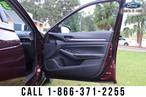 Used 2023 Nissan Altima 2.5 SV image 51