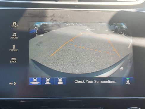 Used 2018 Honda CR-V EX image 20
