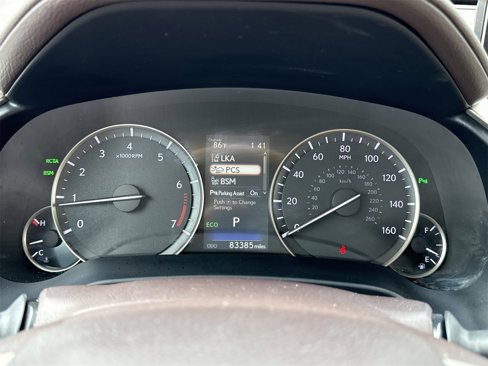 Used 2017 Lexus RX 350 FWD image 14