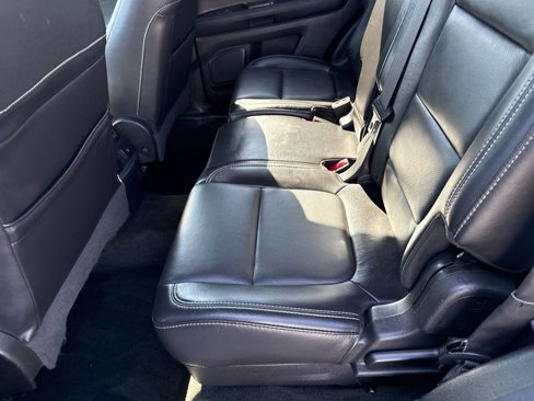 Used 2015 Ford Explorer Sport w/ Equipment Group 401A image 14