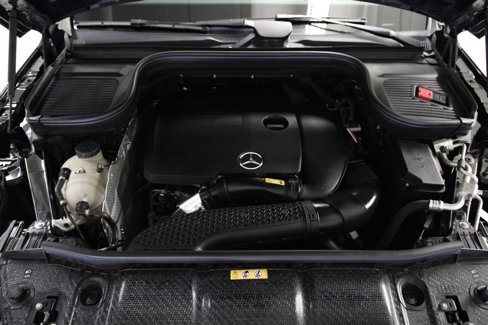 Used 2021 Mercedes-Benz GLE 350 4MATIC image 13