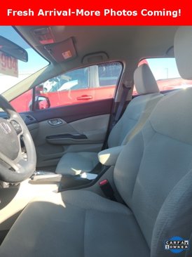 Used 2013 Honda Civic LX image 17