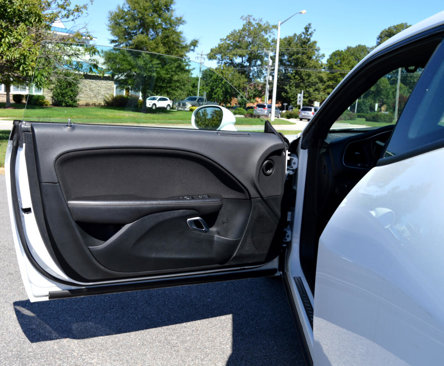 Used 2018 Dodge Challenger SXT image 12