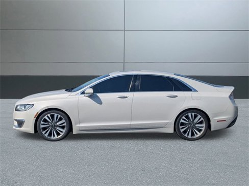 Used 2020 Lincoln MKZ Reserve w/ Elements Package image 3