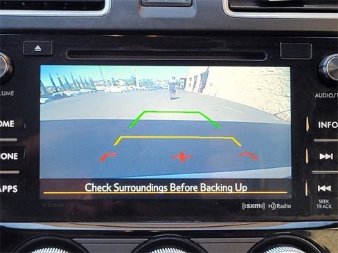 Used 2017 Subaru Forester 2.5i Premium w/ All-Weather Package image 13