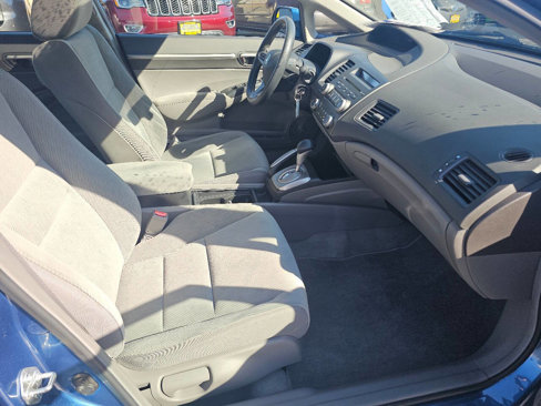 Used 2011 Honda Civic EX image 25