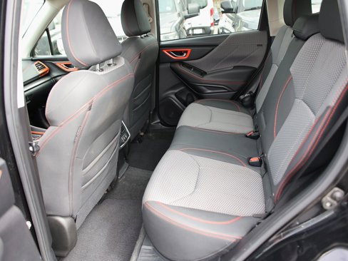 Used 2021 Subaru Forester Sport image 22