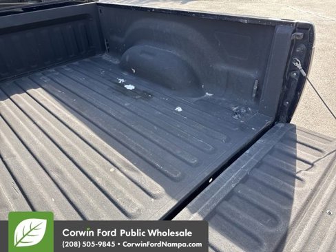Used 2003 Dodge Ram 1500 Truck SLT image 14