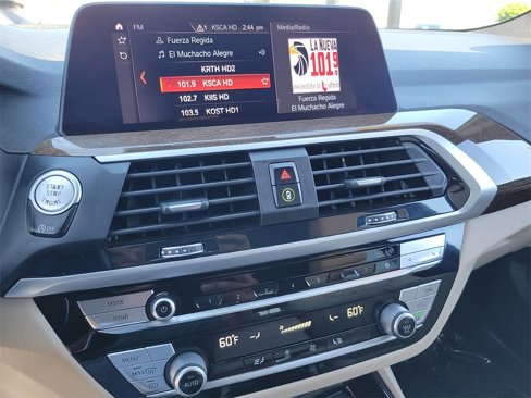 Used 2020 BMW X3 sDrive30i image 13