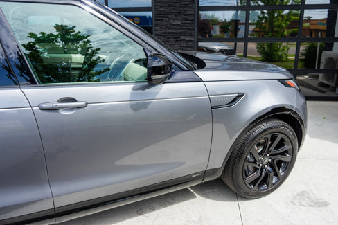 Used 2021 Land Rover Discovery S R-Dynamic image 14