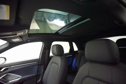 New 2025 Audi Q3 2.0T Premium Plus image 33