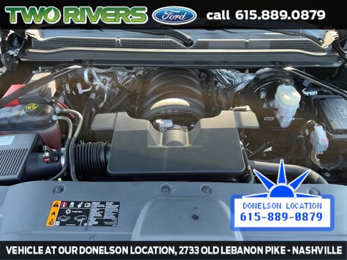 Used 2018 GMC Yukon SLT image 11
