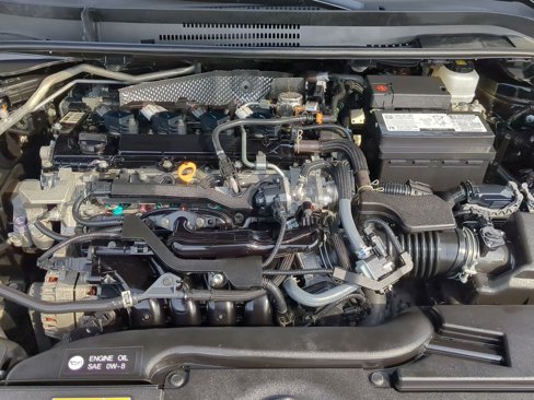 Used 2023 Toyota Corolla LE image 31