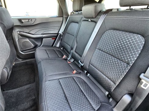 New 2025 Ford Escape Active image 19