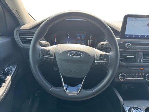 Certified 2023 Ford Escape Active image 12