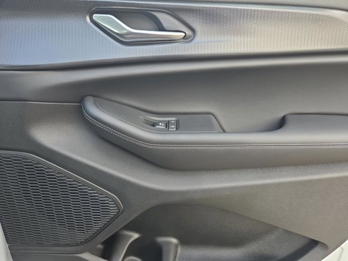 New 2025 Jeep Grand Cherokee Laredo X image 21
