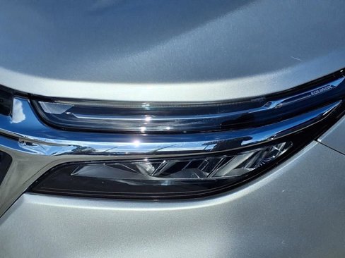 Certified 2022 Chevrolet Equinox LT image 11