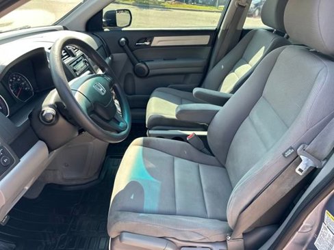 Used 2011 Honda CR-V LX image 9