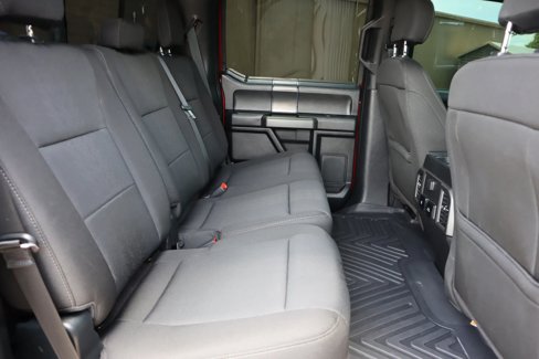 Used 2020 Ford F150 XLT w/ Equipment Group 302A Luxury image 23
