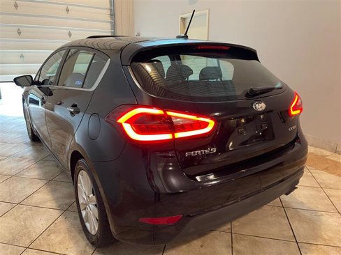 Used 2015 Kia Forte EX w/ EX Premium Package image 29