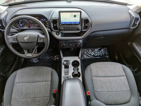 Used 2021 Ford Bronco Sport Big Bend image 26