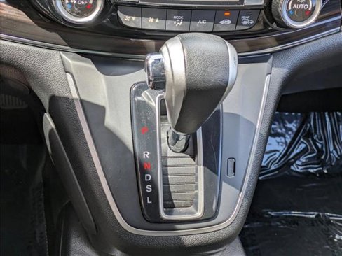Used 2016 Honda CR-V Touring image 15