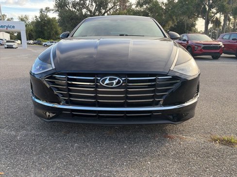 Used 2021 Hyundai Sonata SE image 2