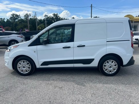 Used 2016 Ford Transit Connect XLT image 8