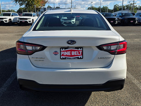 New 2025 Subaru Legacy Premium image 10