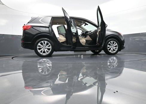 Used 2019 Buick Envision Preferred image 47