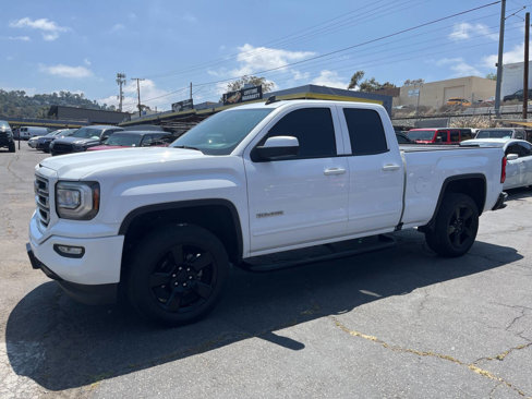 Used 2018 GMC Sierra 1500 SLE w/ SLE Value Package image 13