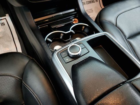Used 2015 Mercedes-Benz ML 350 4MATIC image 18