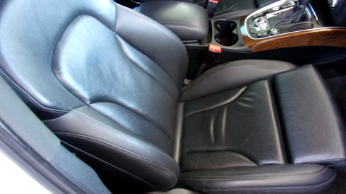 Used 2015 Audi Q5 3.0T Premium Plus image 20