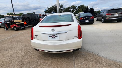 Used 2013 Cadillac XTS Platinum image 5