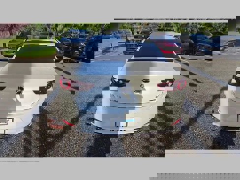 New 2025 MAZDA MAZDA3 s image 31