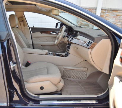 Used 2014 Mercedes-Benz CLS 550 image 44