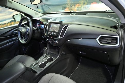 Used 2019 Chevrolet Equinox LT image 64