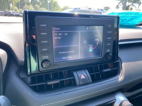 Used 2019 Toyota RAV4 XLE image 14
