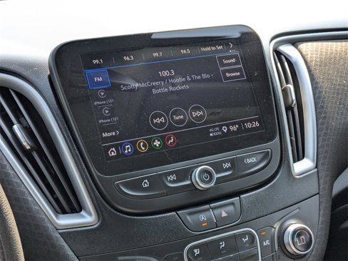 Used 2024 Chevrolet Malibu LT image 21