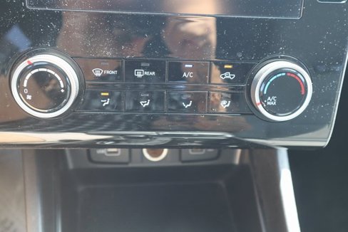 Used 2022 Hyundai Santa Cruz SEL image 13