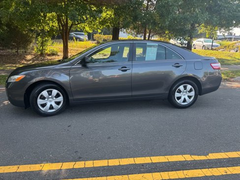 Used 2008 Toyota Camry image 15