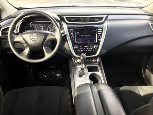 Used 2023 Nissan Murano S image 13