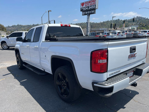 Used 2018 GMC Sierra 1500 SLE w/ SLE Value Package image 9