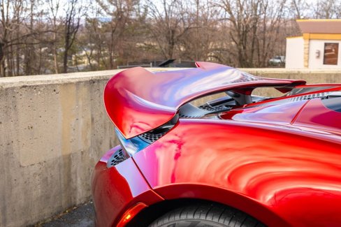 New 2025 McLaren 750S Spider image 29