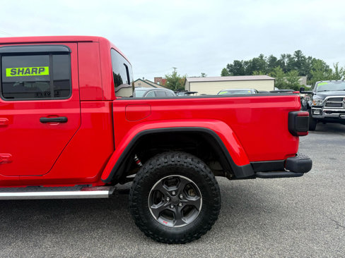 Used 2020 Jeep Gladiator Rubicon image 9