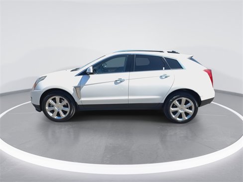 Used 2015 Cadillac SRX Performance w/ Driver Awareness Package image 5