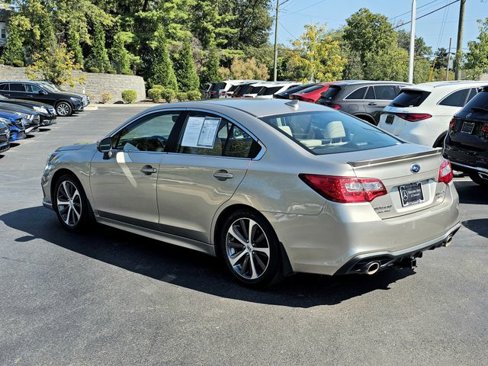 Used 2019 Subaru Legacy 3.6R Limited image 12